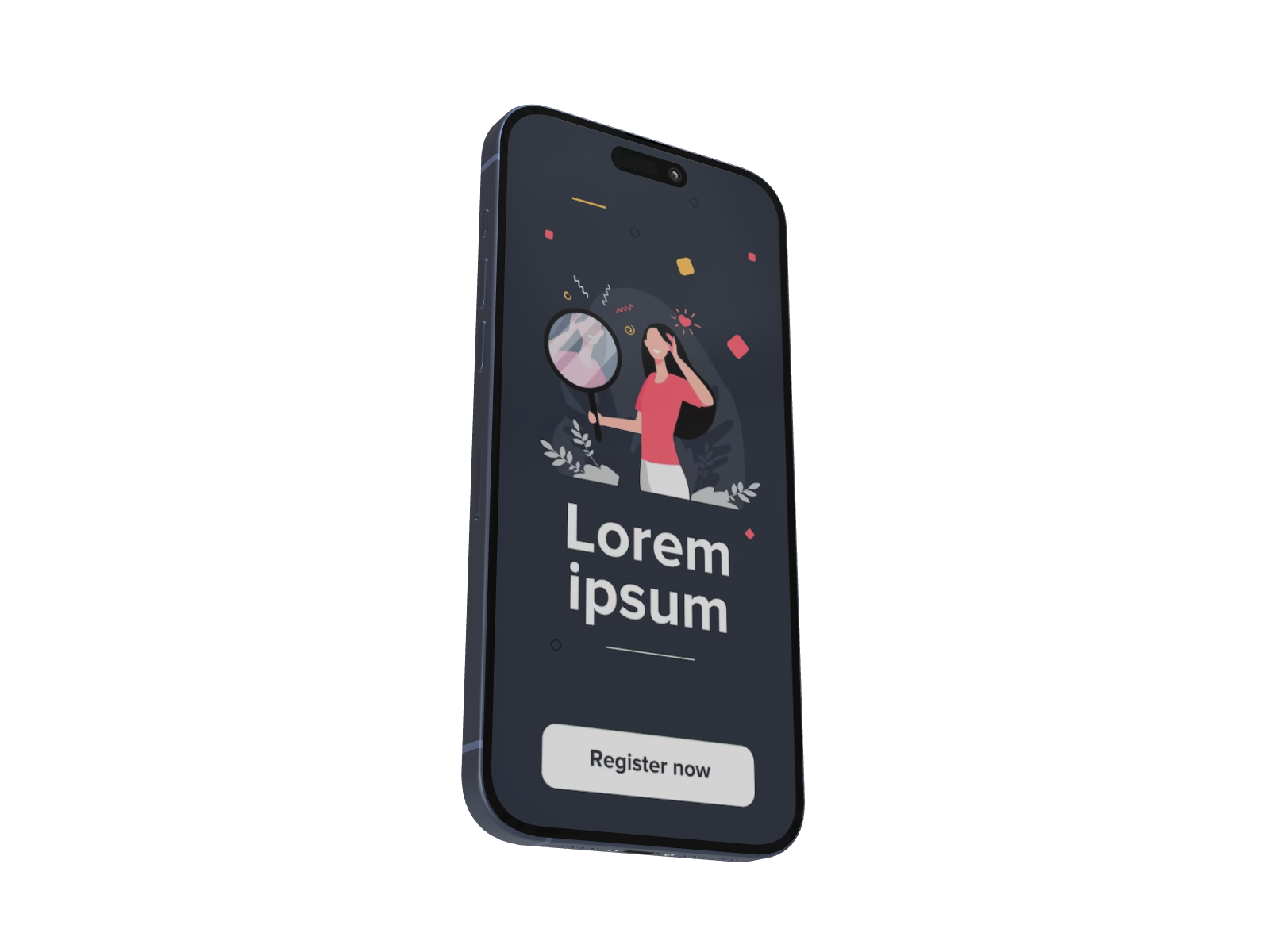 App Turnus no iPhone